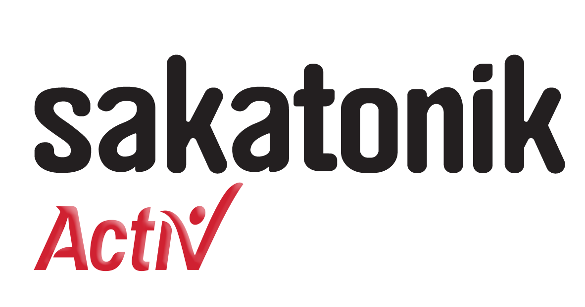 Logo Sakatonik